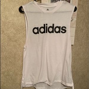 Adidas tank
